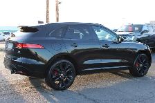 2020 Jaguar F-Pace - Photo 7