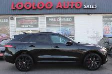 2020 Jaguar F-Pace - Photo 8