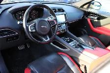 2020 Jaguar F-Pace - Photo 9