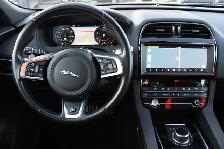 2020 Jaguar F-Pace - Photo 10