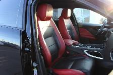 2020 Jaguar F-Pace - Photo 15