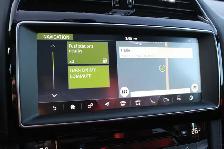 2020 Jaguar F-Pace - Photo 22