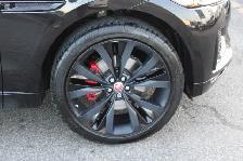 2020 Jaguar F-Pace - Photo 33