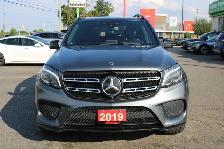 2019 Mercedes-Benz GLS-Class - Photo 2