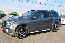 2019 Mercedes-Benz GLS-Class - Photo 3
