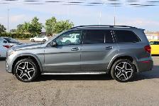 2019 Mercedes-Benz GLS-Class - Photo 4