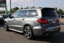 2019 Mercedes-Benz GLS-Class - Photo 5