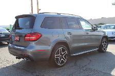 2019 Mercedes-Benz GLS-Class - Photo 7