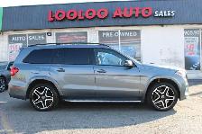 2019 Mercedes-Benz GLS-Class - Photo 8