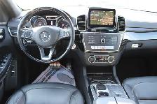 2019 Mercedes-Benz GLS-Class - Photo 10