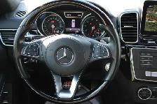 2019 Mercedes-Benz GLS-Class - Photo 11