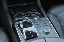 2019 Mercedes-Benz GLS-Class - Photo 12