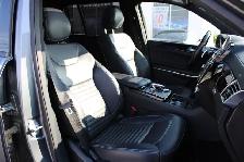 2019 Mercedes-Benz GLS-Class - Photo 19