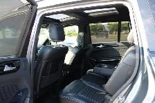 2019 Mercedes-Benz GLS-Class - Photo 22