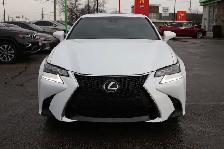 2017 Lexus GS - Photo 2