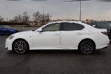 2017 Lexus GS - Photo 4