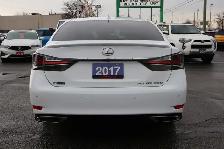 2017 Lexus GS - Photo 6
