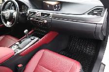 2017 Lexus GS - Photo 10