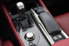 2017 Lexus GS - Photo 11