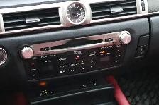 2017 Lexus GS - Photo 12