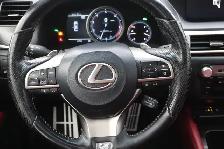 2017 Lexus GS - Photo 16