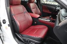 2017 Lexus GS - Photo 17