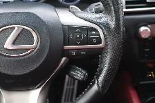 2017 Lexus GS - Photo 18