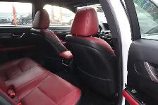 2017 Lexus GS - Photo 23