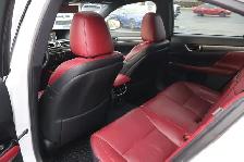 2017 Lexus GS - Photo 24