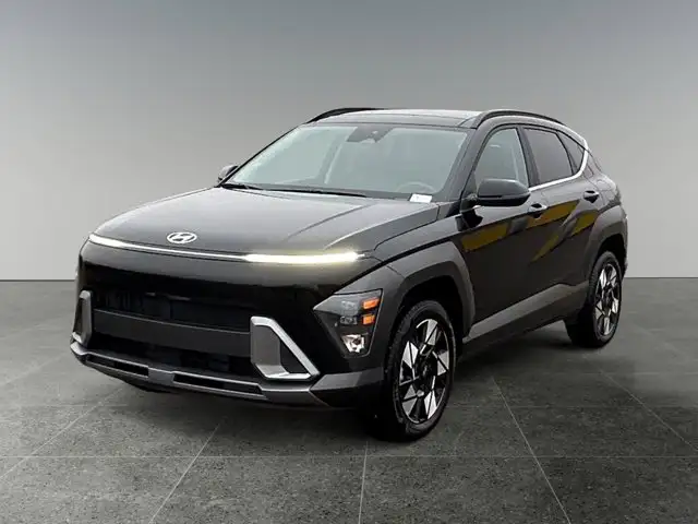 2025 Hyundai Kona Preferred / AWD