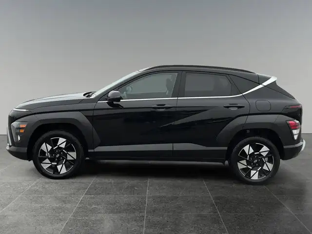 2025 Hyundai Kona Preferred / AWD - Photo 2
