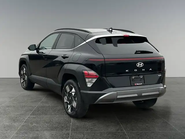 2025 Hyundai Kona Preferred / AWD - Photo 4