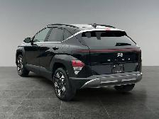 2025 Hyundai Kona Preferred / AWD - Photo 4