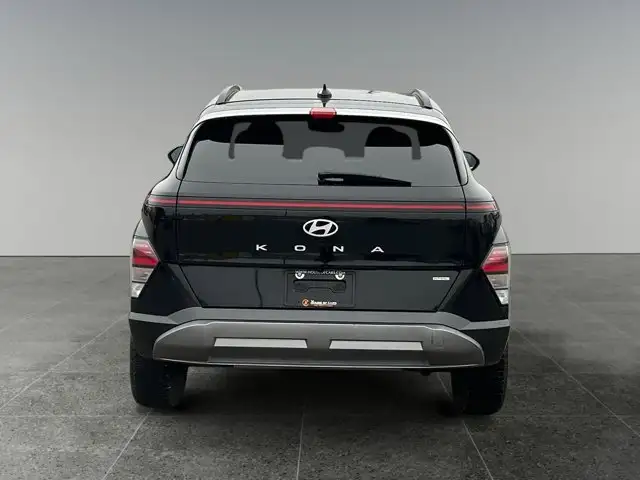 2025 Hyundai Kona Preferred / AWD - Photo 5