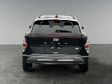 2025 Hyundai Kona Preferred / AWD - Photo 5