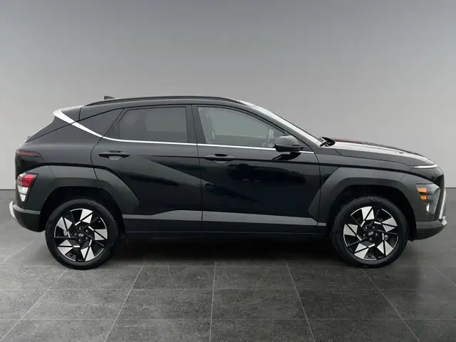 2025 Hyundai Kona Preferred / AWD - Photo 8
