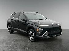 2025 Hyundai Kona Preferred / AWD - Photo 9