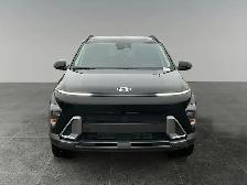 2025 Hyundai Kona Preferred / AWD - Photo 10