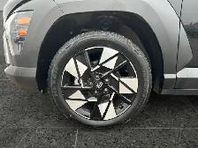 2025 Hyundai Kona Preferred / AWD - Photo 11