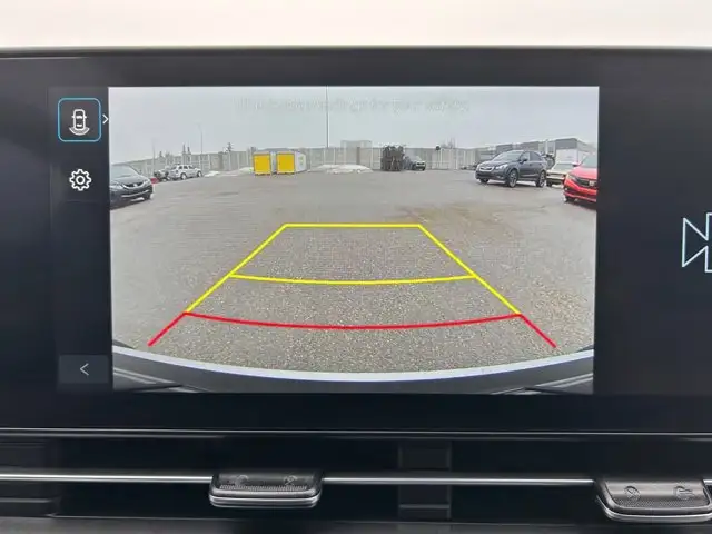 2025 Hyundai Kona Preferred / AWD - Photo 13
