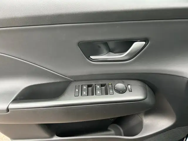 2025 Hyundai Kona Preferred / AWD - Photo 14
