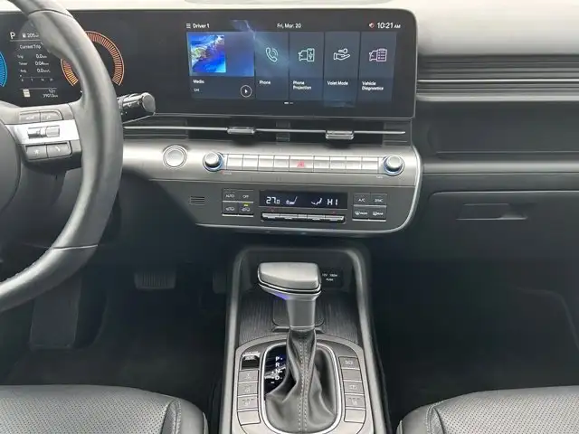 2025 Hyundai Kona Preferred / AWD - Photo 16