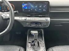 2025 Hyundai Kona Preferred / AWD - Photo 16