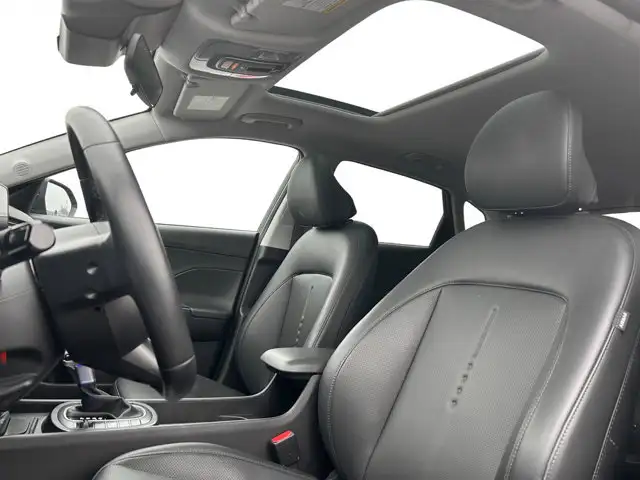 2025 Hyundai Kona Preferred / AWD - Photo 18