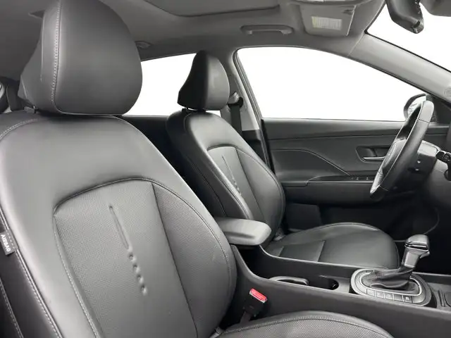 2025 Hyundai Kona Preferred / AWD - Photo 19