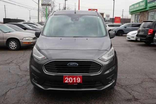 2019 Ford Transit Connect - Photo 2