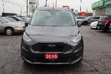 2019 Ford Transit Connect - Photo 2