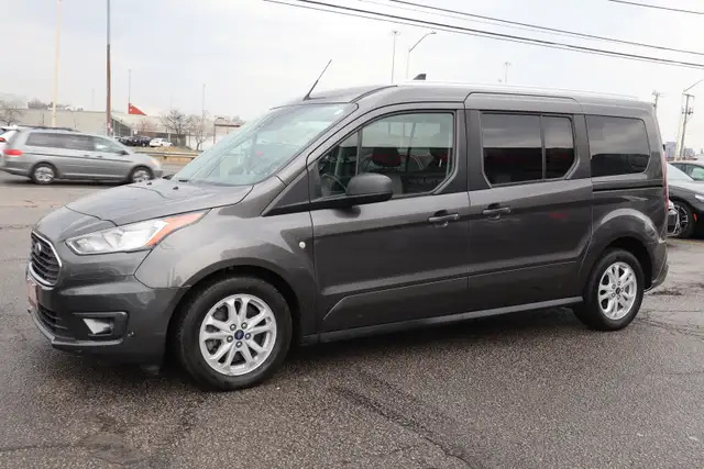 2019 Ford Transit Connect - Photo 3