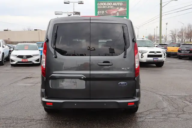 2019 Ford Transit Connect - Photo 6