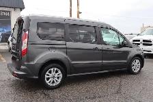 2019 Ford Transit Connect - Photo 7